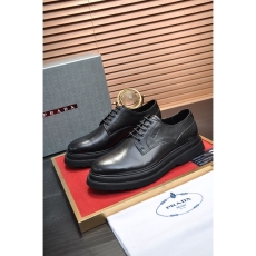 Prada Business Shoes